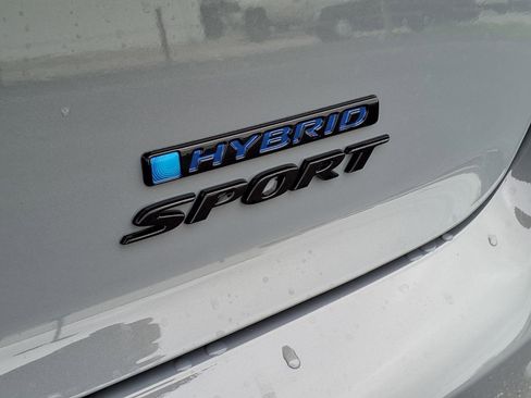 New 2026 Honda Accord Sport image 6