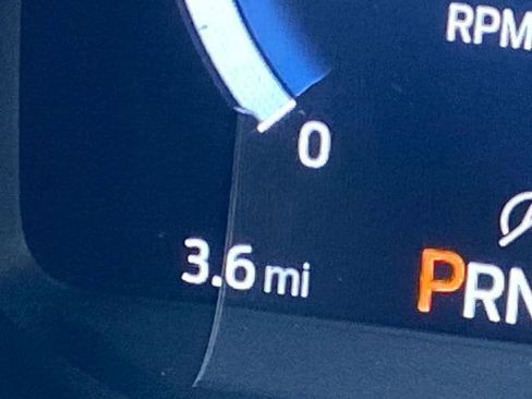 New 2026 Ford Explorer Active w/ Active Comfort Package image 26