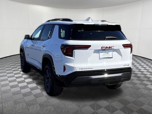 New 2026 GMC Terrain AT4 AWD/4WD image 4