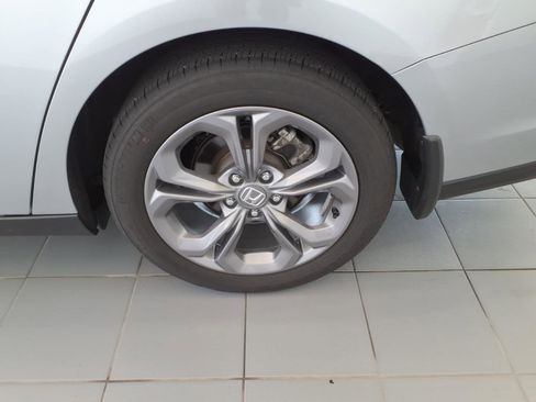 Certified 2024 Honda Accord EX image 16