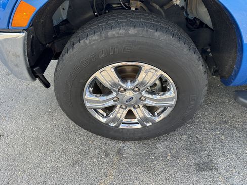 Used 2022 Ford Ranger XLT w/ Equipment Group 302A High AWD/4WD image 30