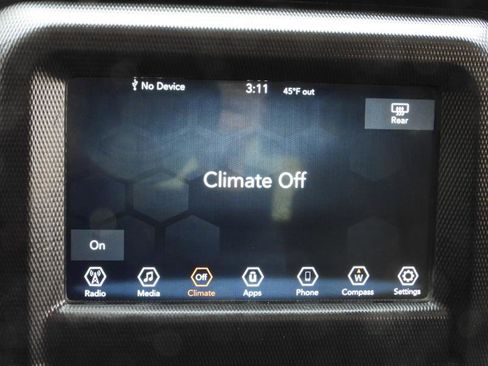 Used 2019 Jeep Wrangler Unlimited Sport S image 50