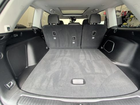 Used 2023 Jeep Grand Cherokee 4WD 4xe image 14
