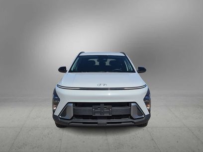 Certified 2026 Hyundai Kona SEL Sport