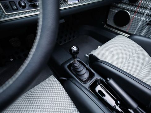 Used 1992 Porsche 911 Targa RWD image 36