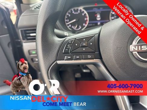 Used 2024 Nissan Sentra SV image 18