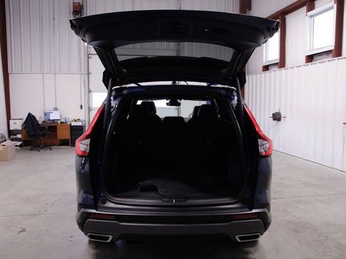 Certified 2024 Honda CR-V Sport Touring image 22