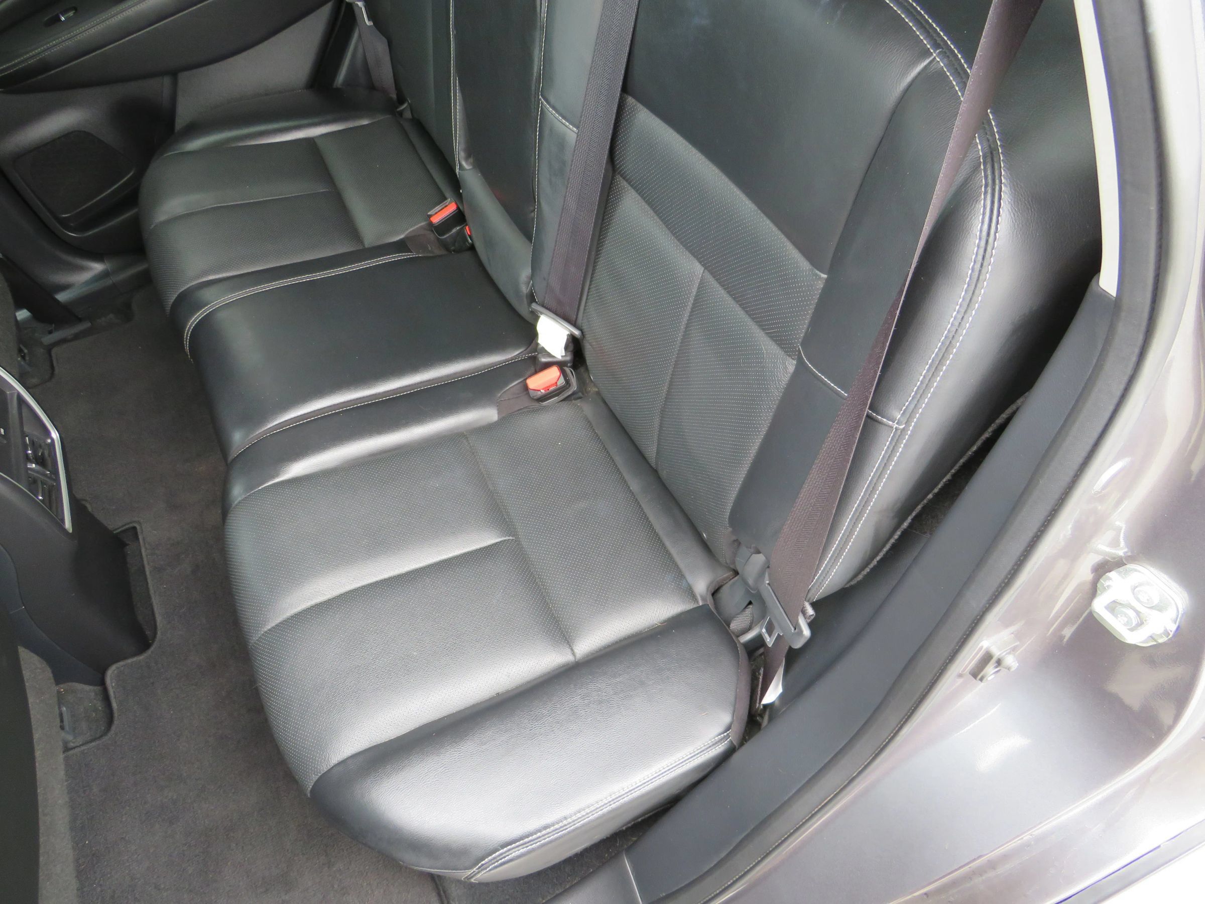 Used 2017 Nissan Murano SL FWD image 40