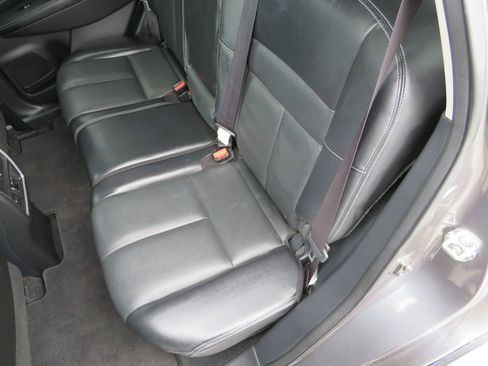 Used 2017 Nissan Murano SL image 40