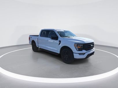 Used 2023 Ford F150 XLT w/ Equipment Group 302A High