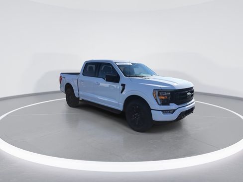 Used 2023 Ford F150 XLT w/ Equipment Group 302A High image 2