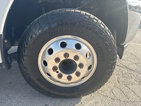 Used 2024 RAM 3500 SLT w/ Quick Order Package 2YG SLT AWD/4WD image 7