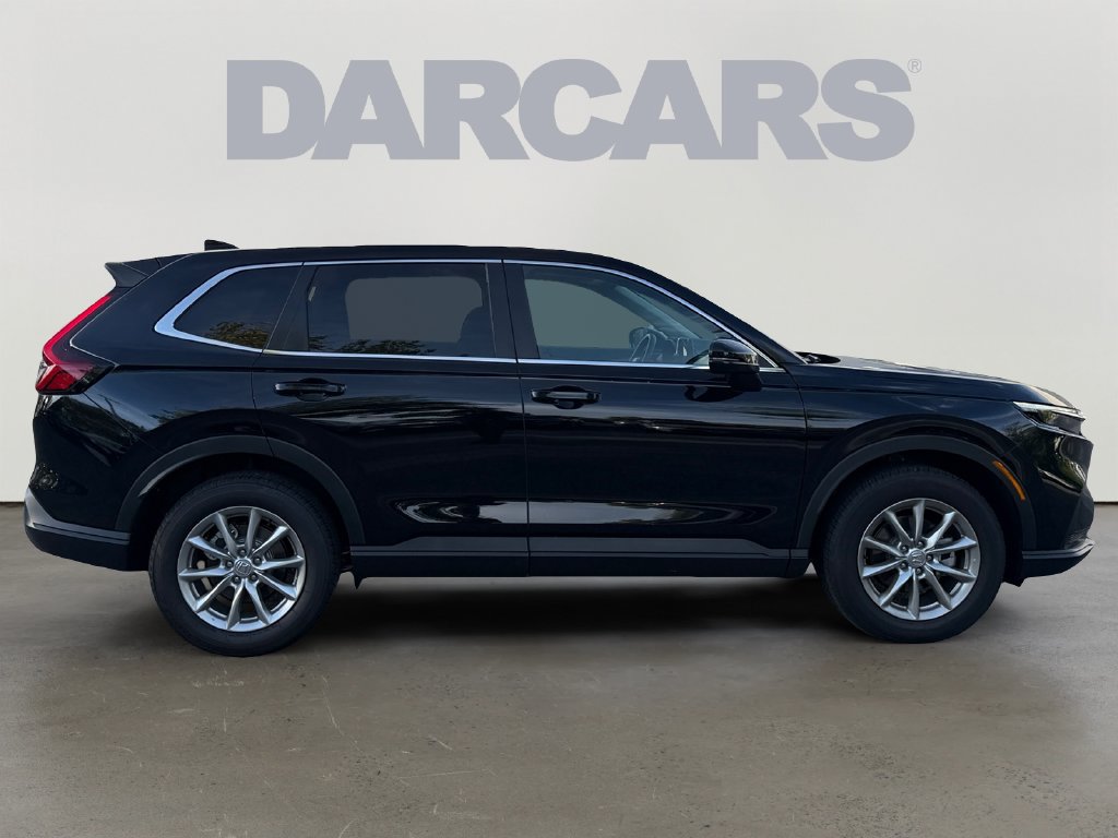Used 2026 Honda CR-V EX image 8