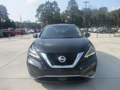 Used 2020 Nissan Murano S w/ Technology Package