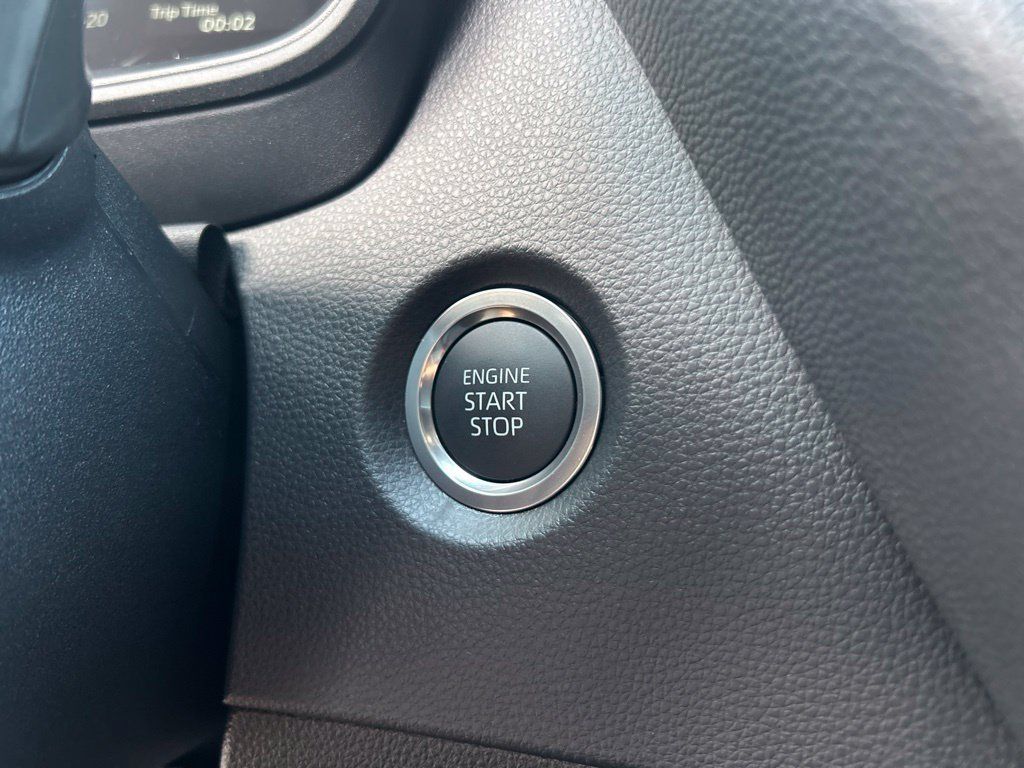 New 2026 Toyota Corolla SE w/ SE Package FWD image 24