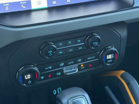 Used 2023 Ford Bronco Badlands AWD/4WD image 26