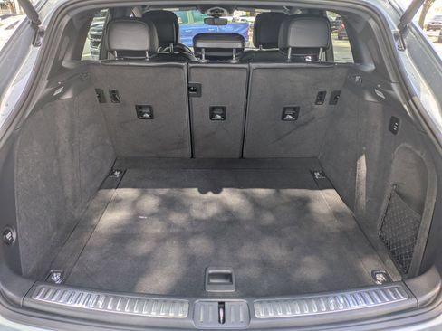 Used 2021 Porsche Macan GTS image 18