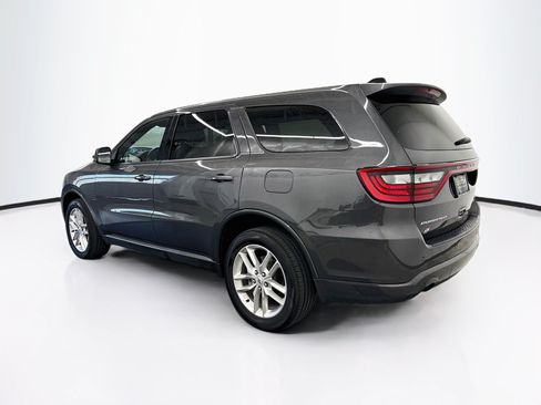 Used 2026 Dodge Durango GT AWD/4WD image 5