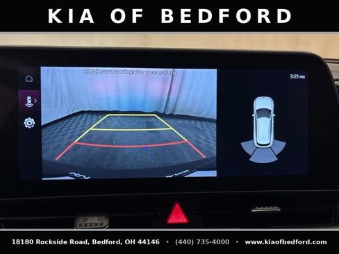 Certified 2024 Kia Sportage X-Line w/ X-Line Premium Package AWD/4WD image 20