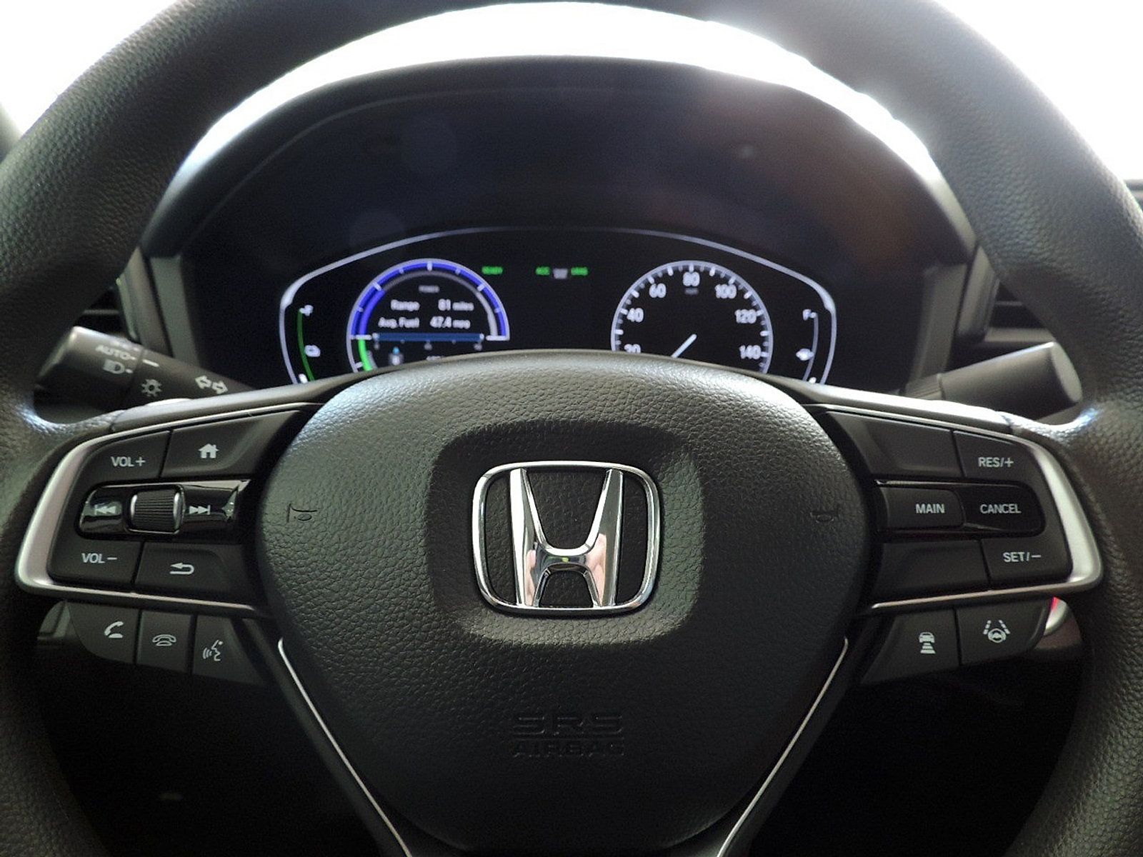 Used 2022 Honda Insight EX image 22