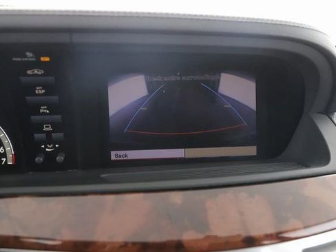 Used 2008 Mercedes-Benz S 550 image 5