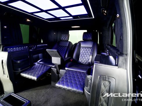 Used 2018 Mercedes-Benz Metris Passenger image 22