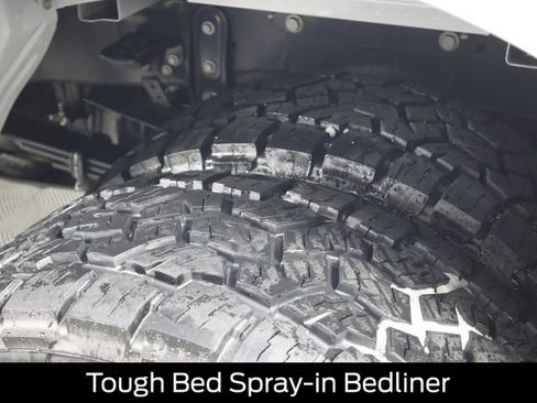 Used 2026 Ford F450 Lariat w/ Lariat Ultimate Package image 33