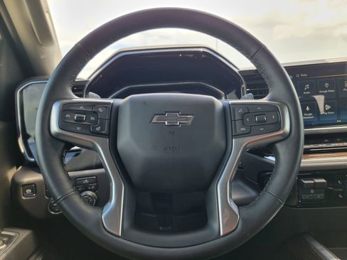 Used 2026 Chevrolet Silverado 1500 RST AWD/4WD image 26