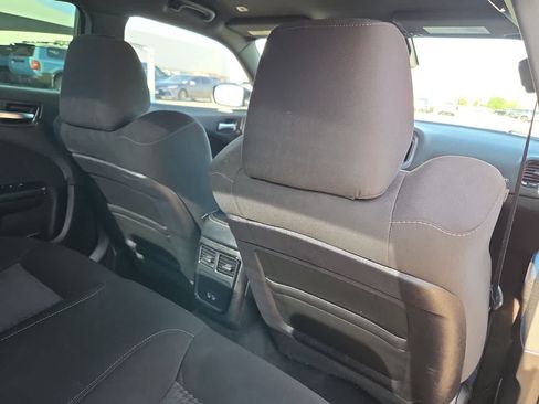Used 2023 Dodge Charger R/T w/ Blacktop Package RWD image 16