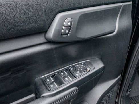 New 2025 Ford Ranger XLT AWD/4WD image 30
