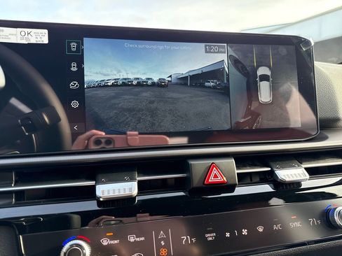 New 2026 Kia Sportage SX Prestige image 26