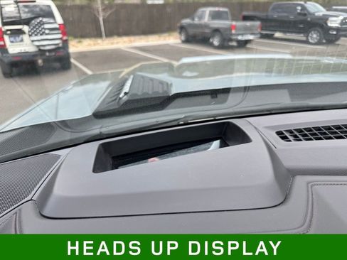 Used 2024 Chevrolet Silverado 2500 High Country w/ High Country Premium Package image 12