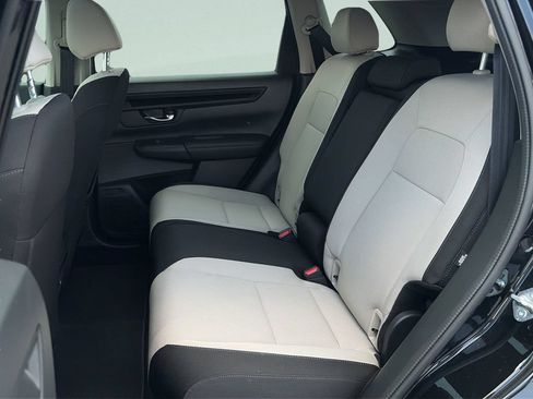 Certified 2025 Honda CR-V EX image 10