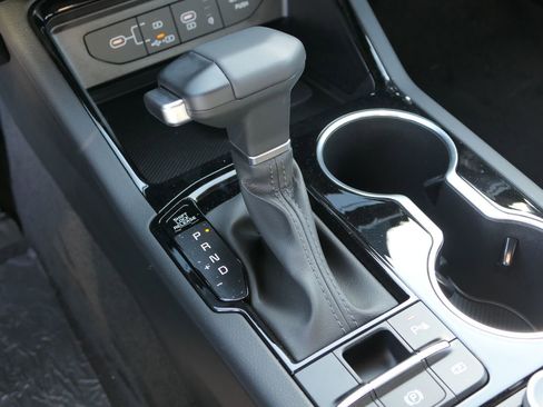 New 2026 Kia K5 GT image 19