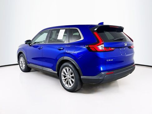 Certified 2023 Honda CR-V EX image 30