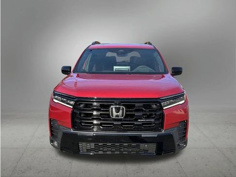 New 2026 Honda Pilot Black Edition image 7