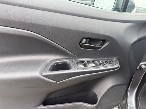 Used 2024 Nissan Versa S w/ S Plus Package FWD image 5
