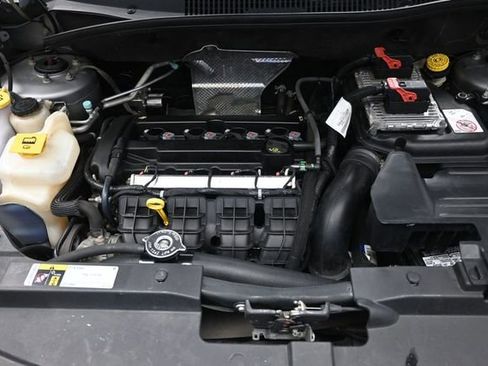 Used 2016 Jeep Compass Sport FWD image 27