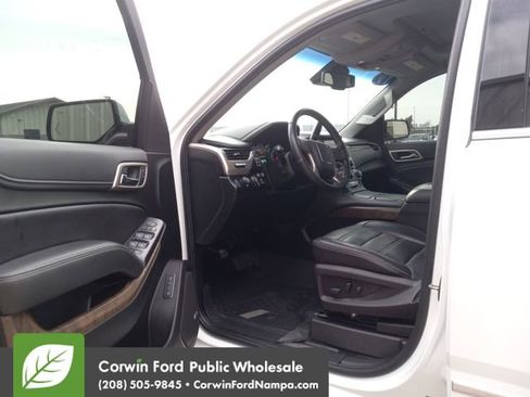 Used 2019 GMC Yukon Denali w/ Denali Ultimate Package image 9