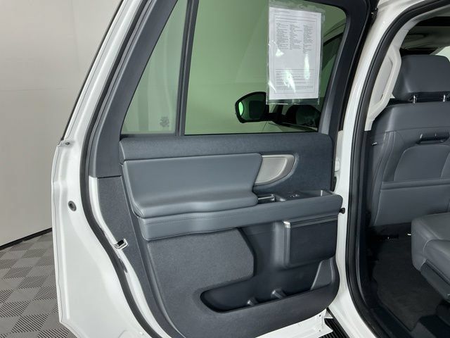 Used 2026 Ford Expedition Max Active AWD/4WD image 26