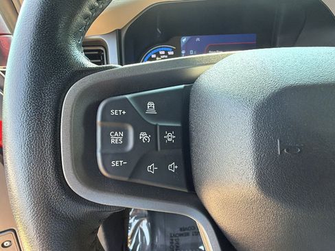 Used 2023 Ford Bronco Wildtrak AWD/4WD image 27