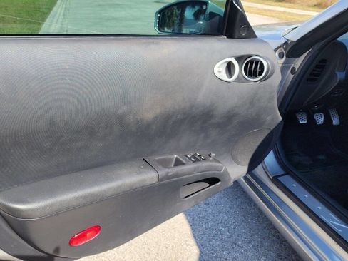 Used 2003 Nissan 350Z Enthusiast image 15