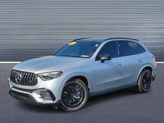 Used 2024 Mercedes-Benz GLC 43 AMG 4MATIC 360° Tour
