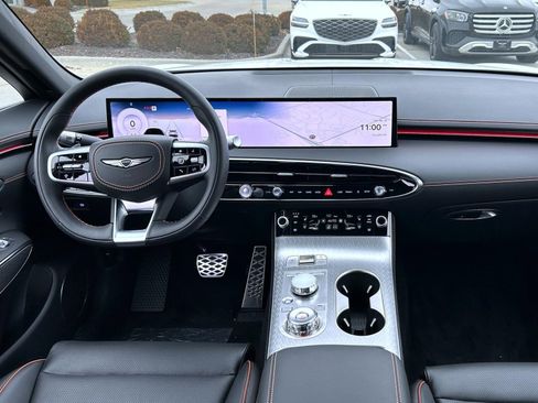New 2026 Genesis GV70 2.5T Sport Prestige image 12