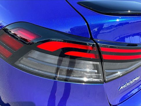 Used 2025 Honda Accord Sport image 28