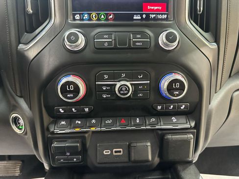 Used 2019 GMC Sierra 1500 AT4 w/ AT4 Premium Package image 31