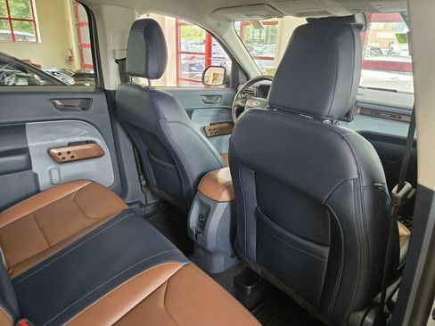 Used 2022 Ford Maverick Lariat FWD image 33
