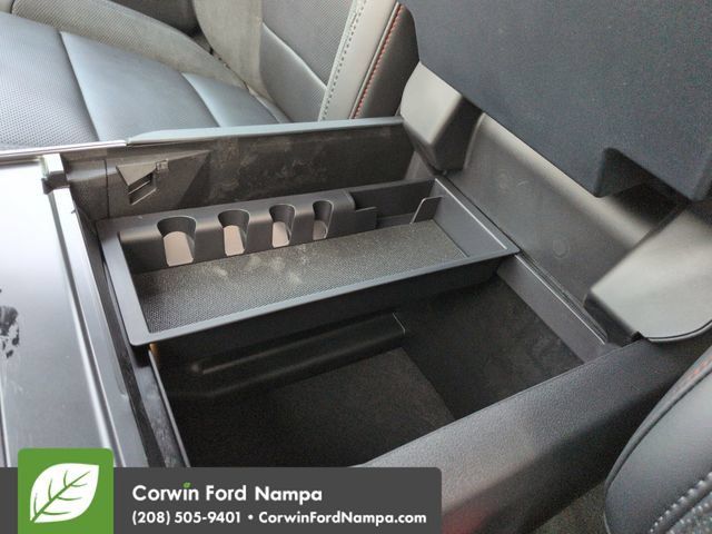 New 2026 Ford F150 Raptor AWD/4WD image 20