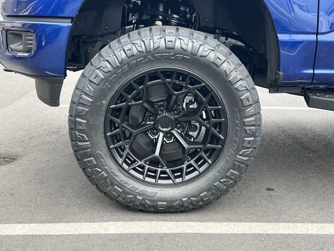 New 2026 Ford F150 STX w/ Equipment Group 200A image 24