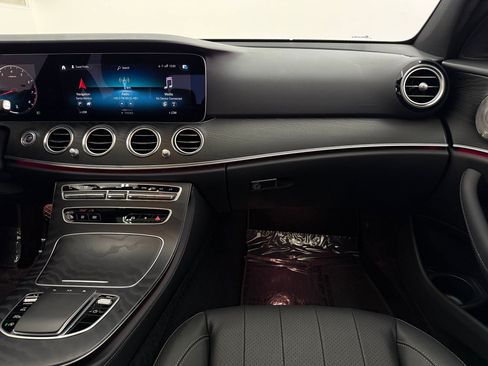 Used 2023 Mercedes-Benz E 350 Sedan image 26